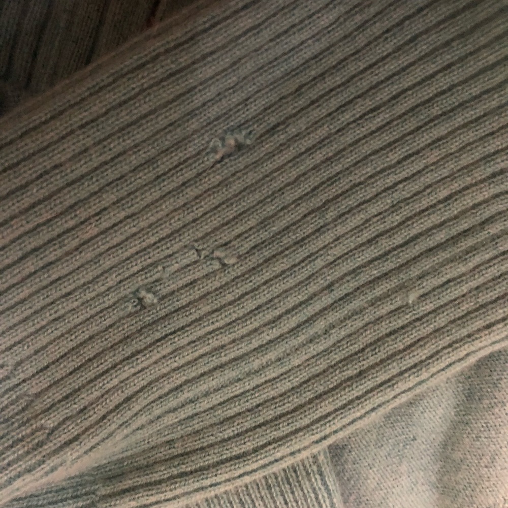 Cashmere hoodie - Picture 6 of 6